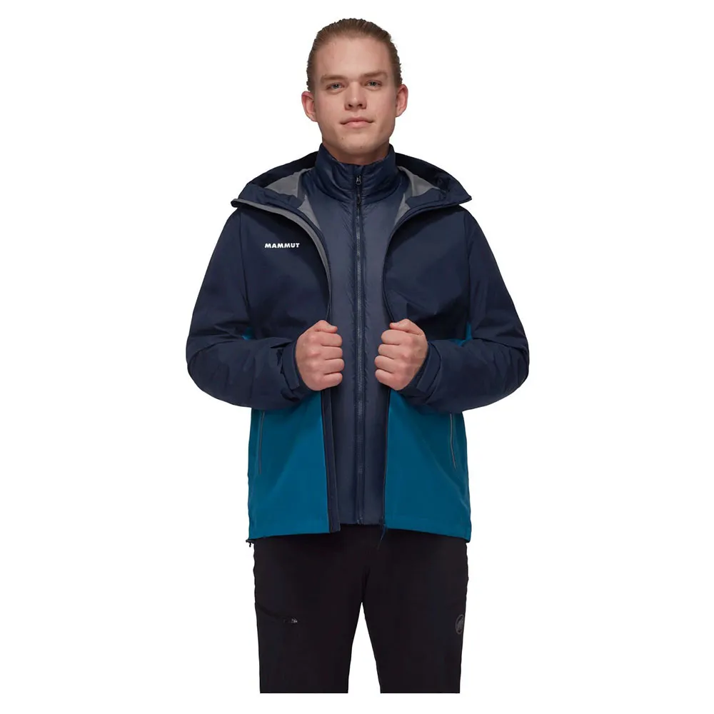 Mammut Alto Light 3in1 Hardshell Jacka