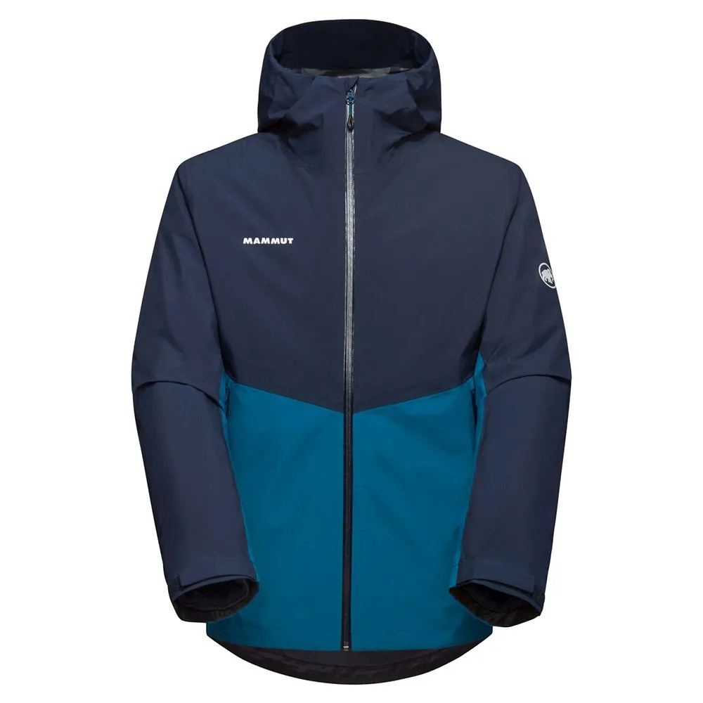 Mammut Alto Light 3in1 Hardshell Jacka