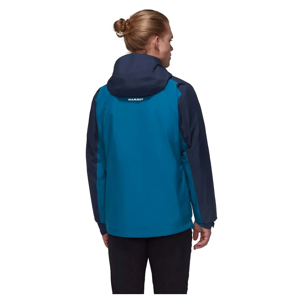 Mammut Alto Light 3in1 Hardshell Jacka
