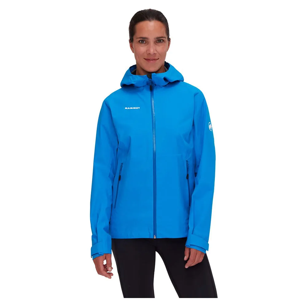 Mammut Alto Light Hardshell Jacka