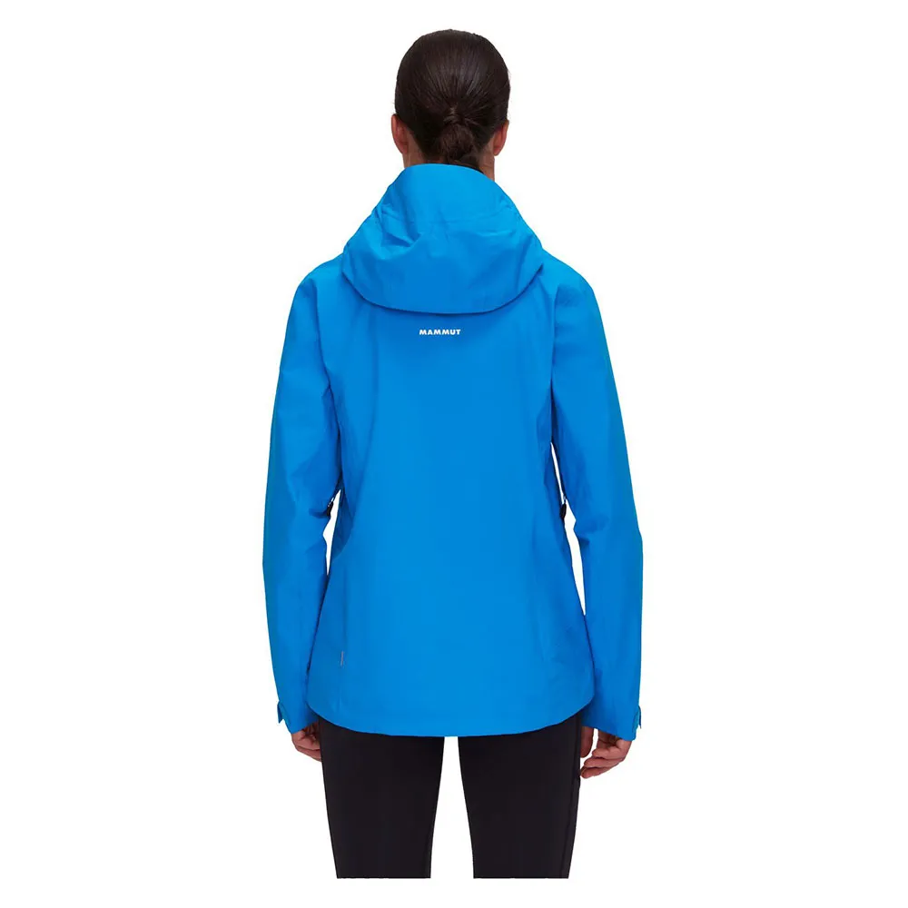 Mammut Alto Light Hardshell Jacka