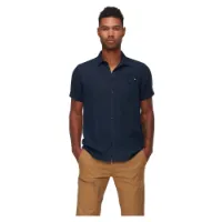 Mammut Alvra Summer Kortärmad Skjorta Mammut Alvra Summer Kortärmad Skjorta