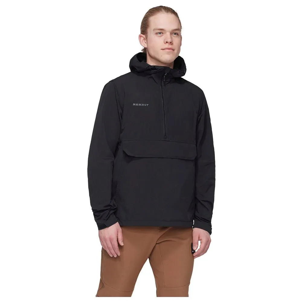 Mammut Anorak Hiking Wb Jacka