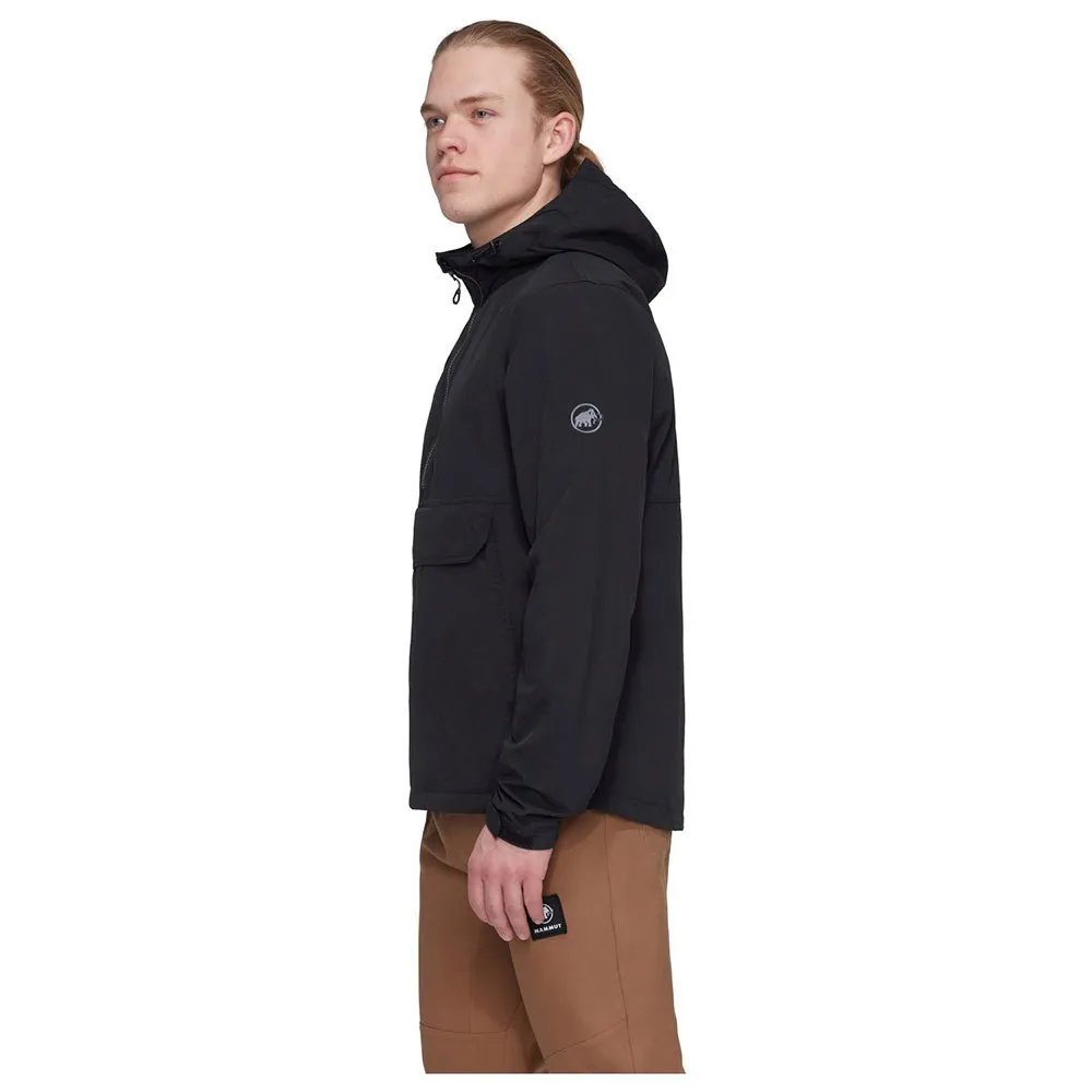 Mammut Anorak Hiking Wb Jacka
