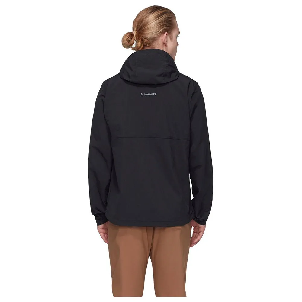 Mammut Anorak Hiking Wb Jacka