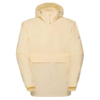 Mammut Anorak Hiking Windbreaker Jacka Mammut Anorak Hiking Windbreaker Jacka