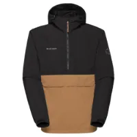 Mammut Anorak Hiking Windbreaker Jacka Mammut Anorak Hiking Windbreaker Jacka