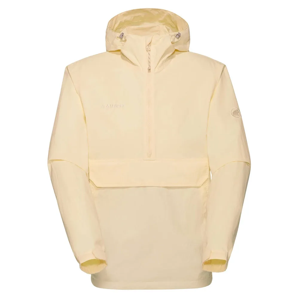 Mammut Anorak Hiking Windbreaker Jacka Mammut Anorak Hiking Windbreaker Jacka