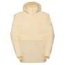 Mammut Anorak Hiking Windbreaker Jacka