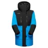 Glacier blue / black 2