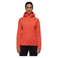 Mammut Arctic Iv Fleecejacka Med Dragkedja