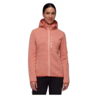 Mammut Arctic Iv Fleecejacka Med Dragkedja
