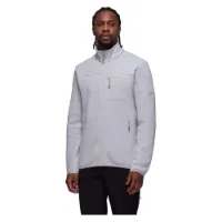Mammut Arctic Iv Fleecejacka Med Dragkedja