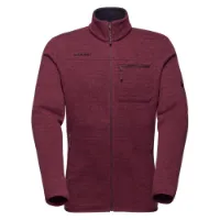 Mammut Arctic Iv Fleecejacka Med Dragkedja Mammut Arctic Iv Fleecejacka Med Dragkedja