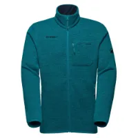 Mammut Arctic Iv Fleecejacka Med Dragkedja