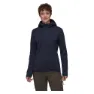 Mammut Arctic Iv Fleecejacka Med Dragkedja