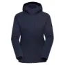 Mammut Arctic Iv Fleecejacka Med Dragkedja