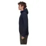 Mammut Arctic Iv Fleecejacka Med Dragkedja