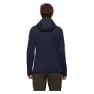Mammut Arctic Iv Fleecejacka Med Dragkedja