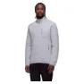 Mammut Arctic Iv Fleecejacka Med Dragkedja