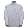 Mammut Arctic Iv Fleecejacka Med Dragkedja