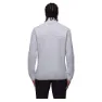 Mammut Arctic Iv Fleecejacka Med Dragkedja