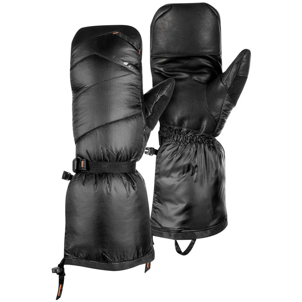 Mammut Arctic Vantar, Black