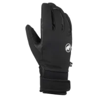 Mammut Astro Guide Softshell Handskar Mammut Astro Guide Softshell Handskar