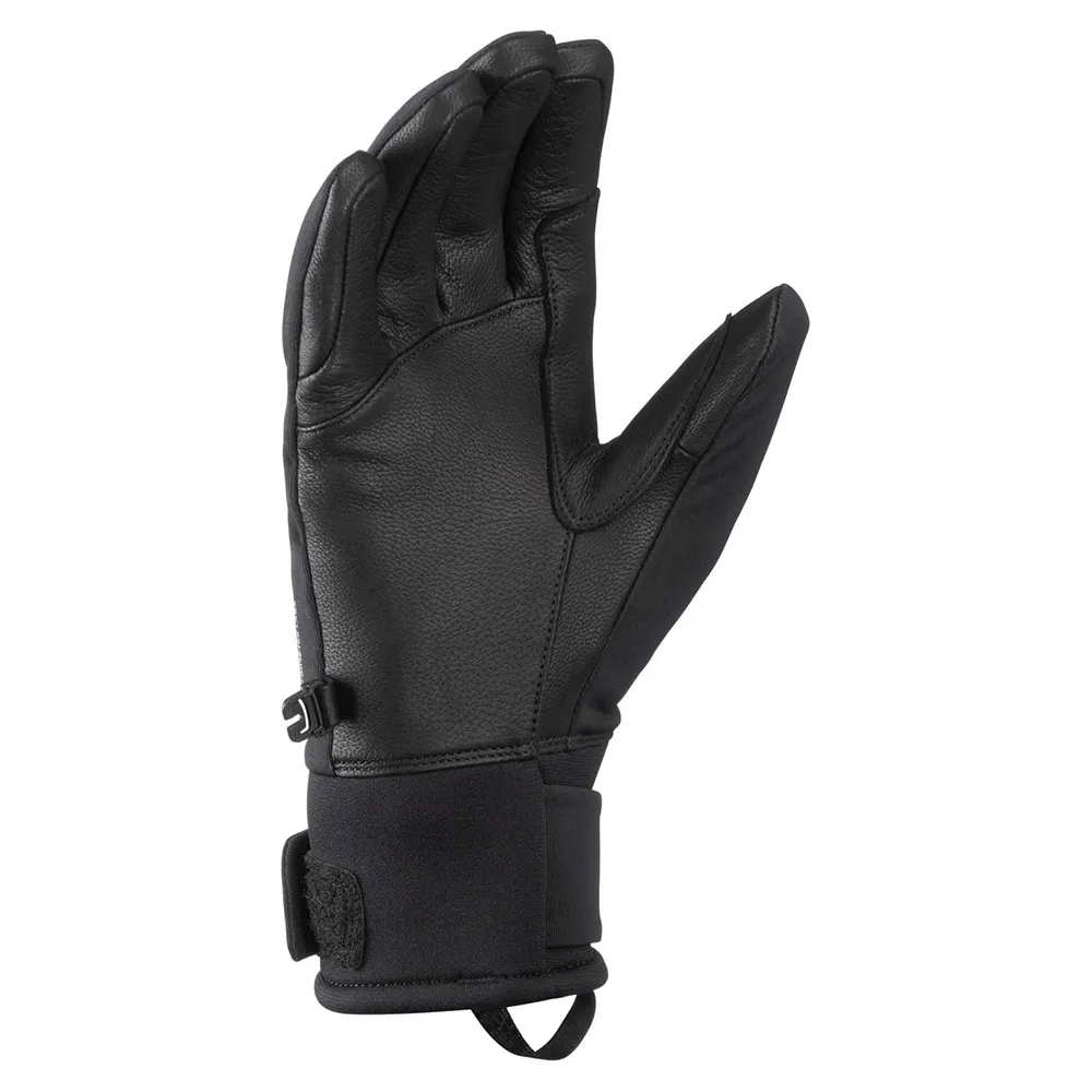 Mammut Astro Guide Softshell Handskar Mammut Astro Guide Softshell Handskar