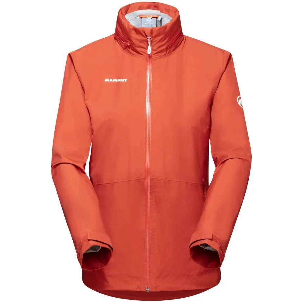 Mammut Ayako Tour Hs Jacka, Terracotta