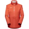 Mammut Ayako Tour Hs Jacka, Terracotta