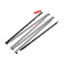 Mammut Barryvox 2 Peak 240 Lavinutrustning, White, One Size