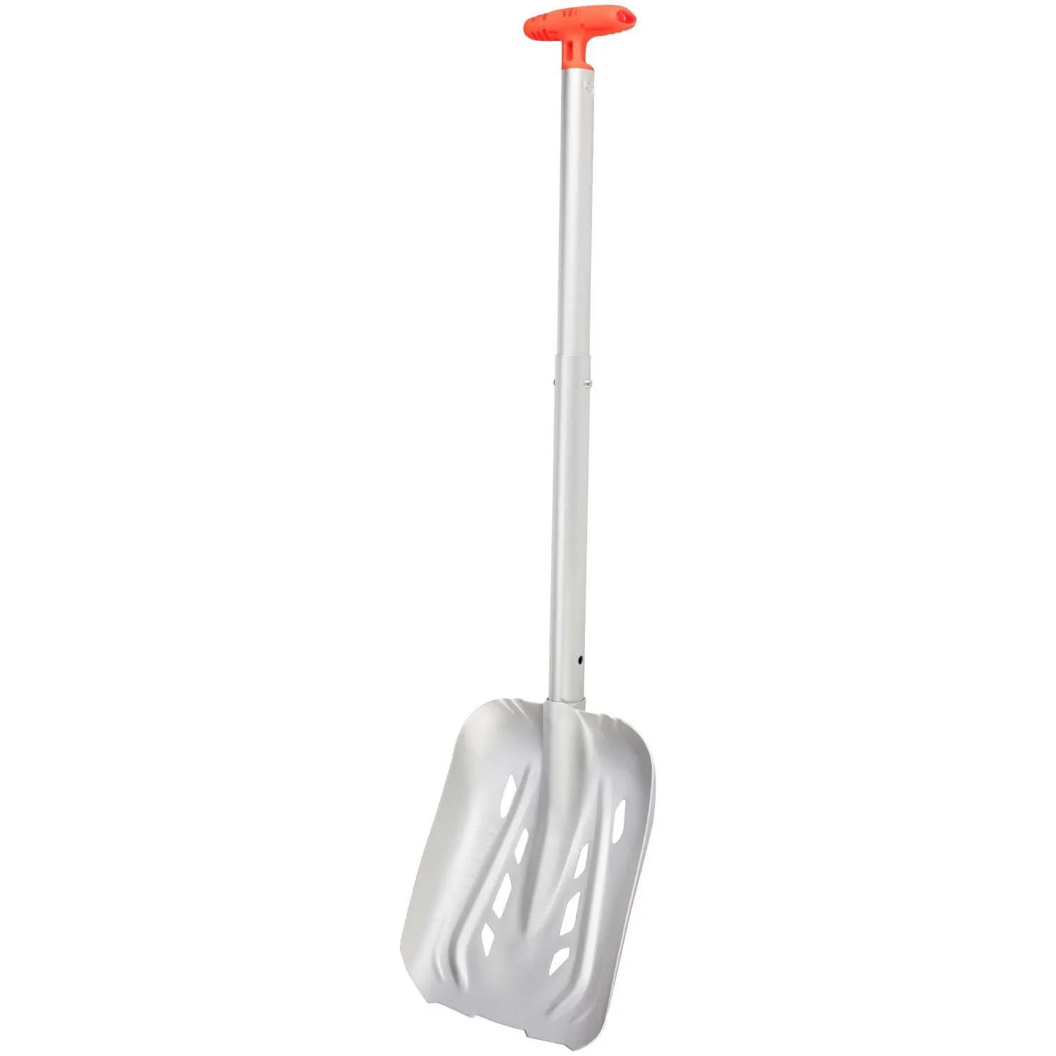 Mammut Barryvox 2 Tour 280 Lavinutrustning, White, One Size