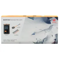 Mammut Barryvox Pro Light Europe Lavinutrustning Mammut Barryvox Pro Light Europe Lavinutrustning