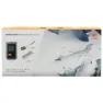 Mammut Barryvox Pro Light Europe Lavinutrustning, Black, One Size