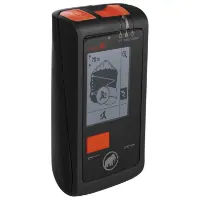 Mammut Barryvox S Europe Digital Device Lavinsändare Mammut Barryvox S Europe Digital Device Lavinsändare