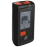 Mammut Barryvox S Europe Digital Device Lavinsändare, Europe, One Size