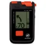 Mammut Barryvox S2 Lavinsändare, Black, One Size