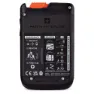 Mammut Barryvox S2 Lavinsändare, Black, One Size