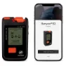 Mammut Barryvox S2 Lavinsändare, Black, One Size
