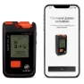 Mammut Barryvox S2 Lavinsändare, Black, One Size