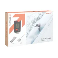 Mammut Barryvox S2 Peak 240 Lavinutrustning Mammut Barryvox S2 Peak 240 Lavinutrustning