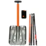 Mammut Barryvox S2 Pro Light 280 Lavinutrustning, Black, One Size