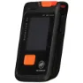 Mammut Barryvox S2 Pro Light 280 Lavinutrustning, Black, One Size
