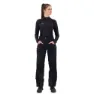 Mammut Base Jump So Touring Regular Byxor, Black / phantom