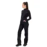 Mammut Base Jump So Touring Regular Byxor, Black / phantom