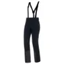 Mammut Base Jump So Touring Regular Byxor, Black / phantom