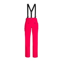 Mammut Base Jump Softshell Touring Byxor