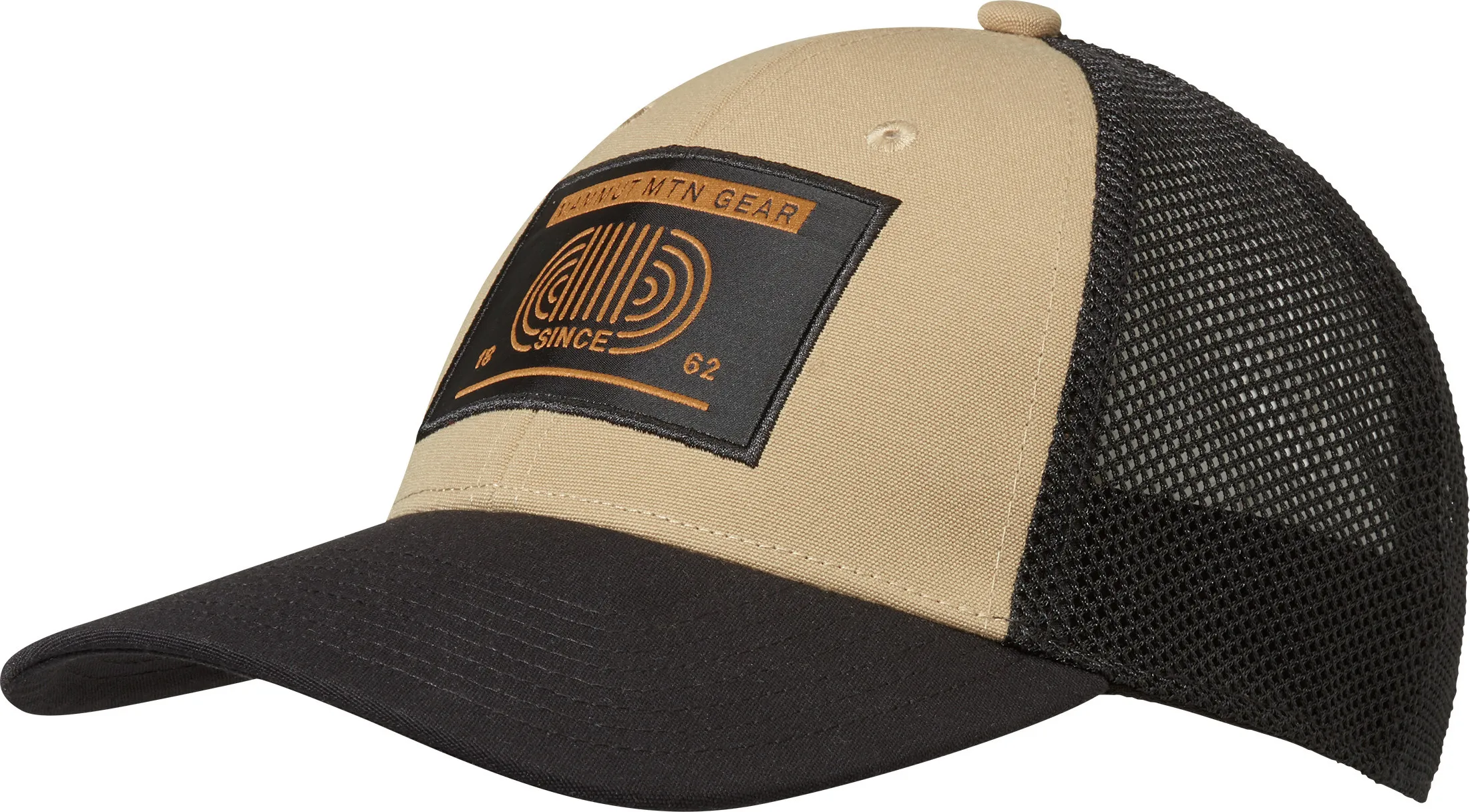 Mammut Baseball Mesh Cap Mammut Baseball Mesh Cap