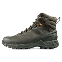 Mammut Blackfin Iii Mid Dt Vandringskängor Mammut Blackfin Iii Mid Dt Vandringskängor